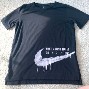 Nike DRI-FIT Tee boys